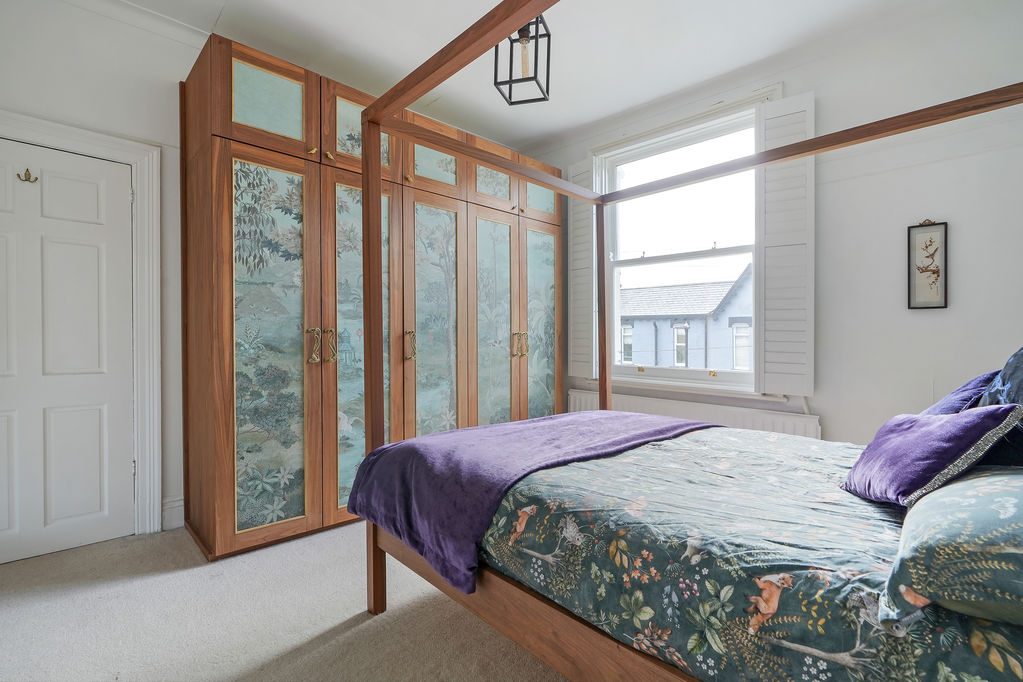 Ventnor Place